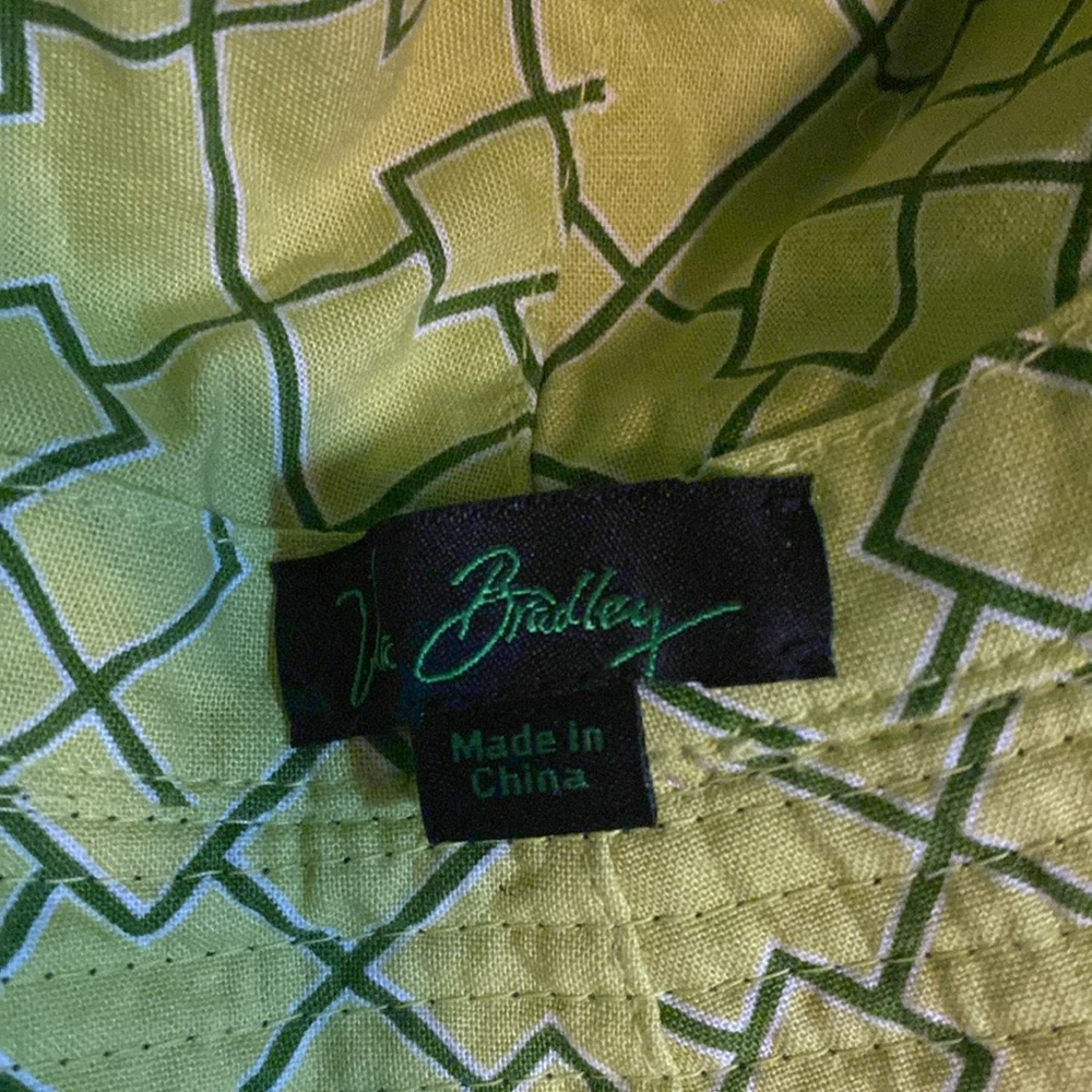 Bucket hat - Picture 3 of 3